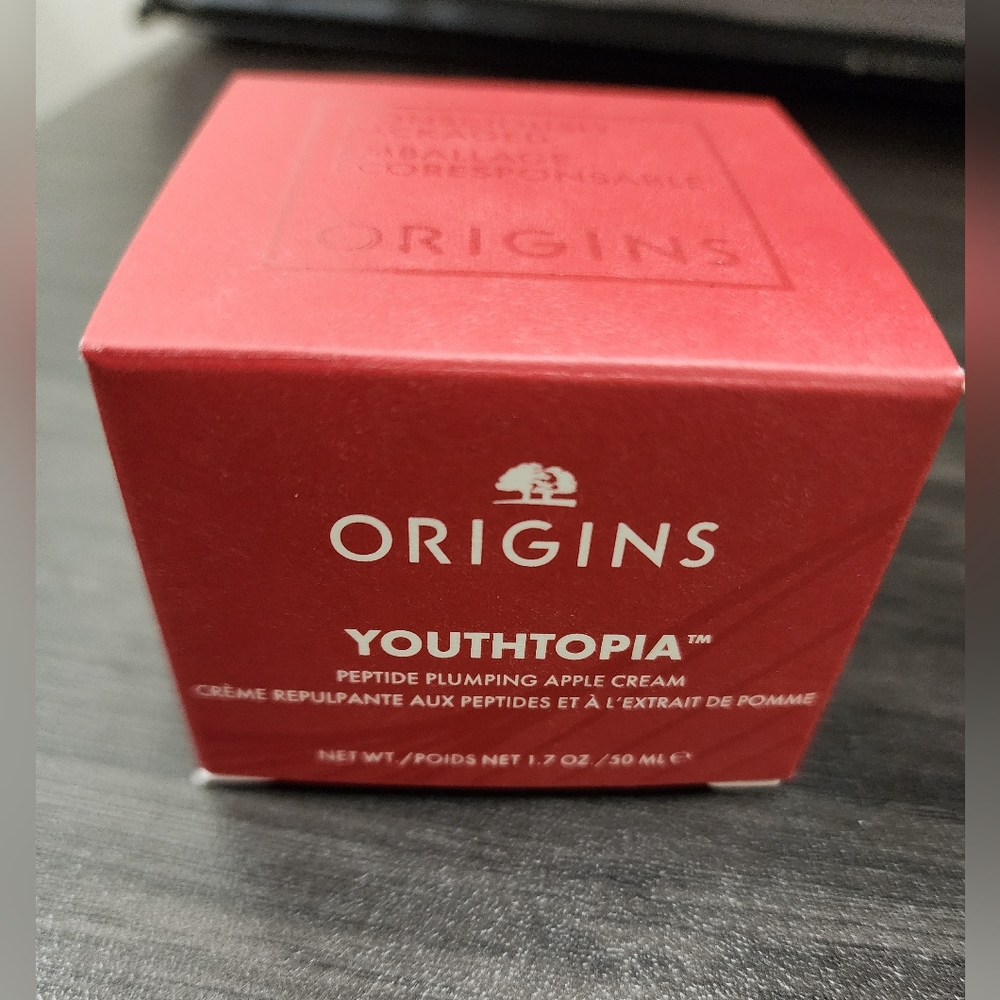 Origins Youthtopia Face Cream